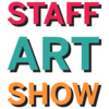 Λογότυπο του Harvard Staff Art Show