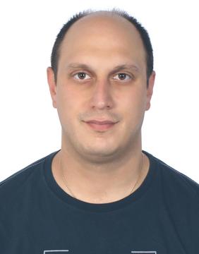 Πολύκαρπος Γκασιαβέλης.