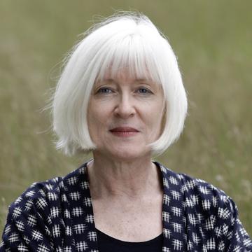 Πορτρέτο της Christina Thompson.