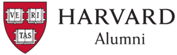 Λογότυπο του Συλλόγου Αποφοίτων του Harvard