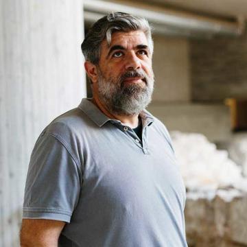 Νίκος Τσιβίκης