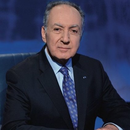 Πασχάλης Κιτρομηλίδης