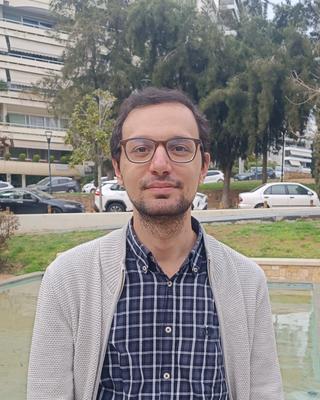 Πορτραίτο του Γιώργου Αθανασιάδη